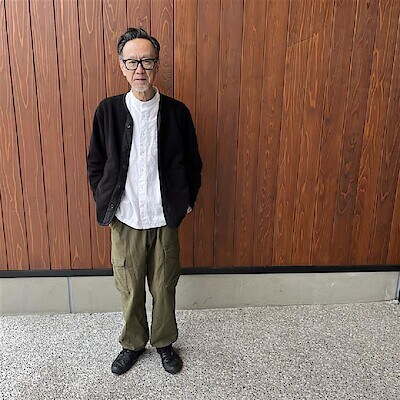 【いわて生協盛岡向中野】身長181cm