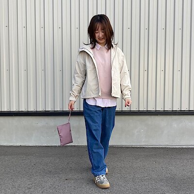 【いわて生協盛岡向中野】身長156cm