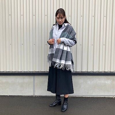 【いわて生協盛岡向中野】身長170㎝