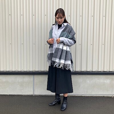 【いわて生協盛岡向中野】身長170㎝