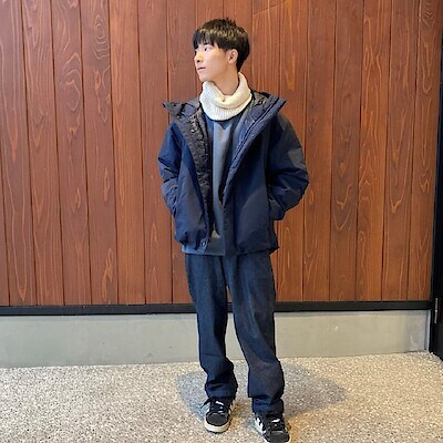 【いわて生協盛岡向中野】身長166cm