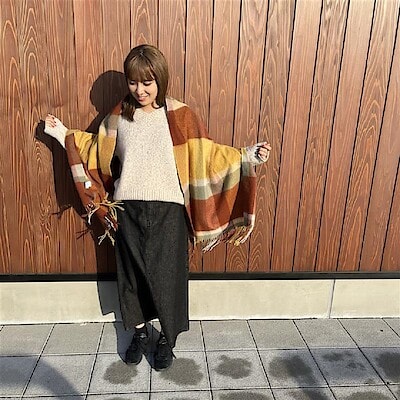 【いわて生協盛岡向中野】身長158cm