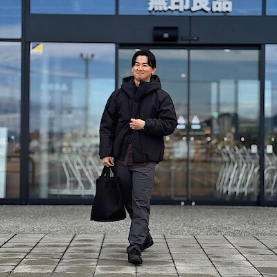 【いわて生協盛岡向中野】身長171cm