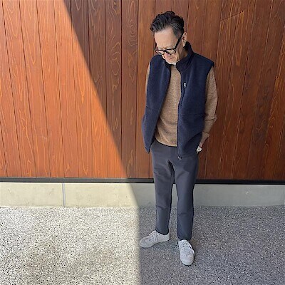 【いわて生協盛岡向中野】身長181cm