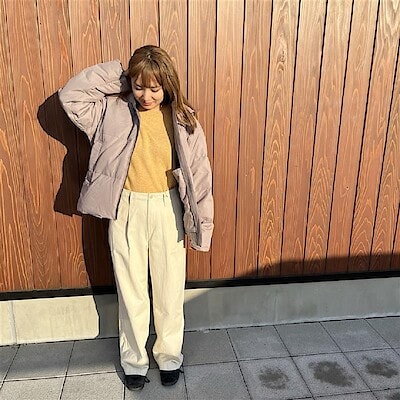 【いわて生協盛岡向中野】身長158cm