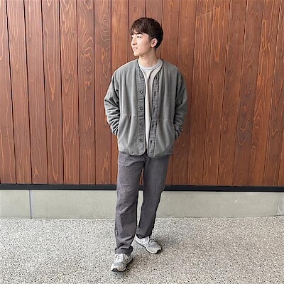 【いわて生協盛岡向中野】身長171cm