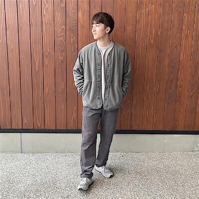 【いわて生協盛岡向中野】身長171cm