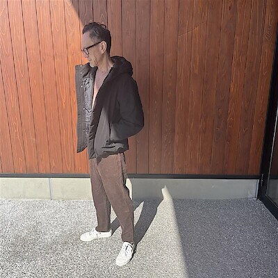 【いわて生協盛岡向中野】身長181cm