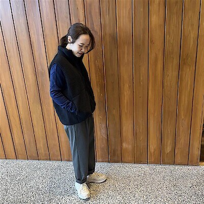 【いわて生協盛岡向中野】身長148cm