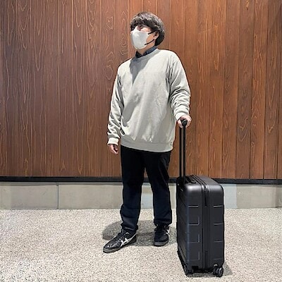 【いわて生協盛岡向中野】身長168cm