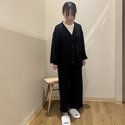 【いわて生協盛岡向中野】身長156cm