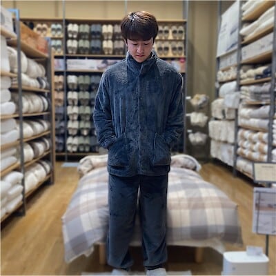 【いわて生協盛岡向中野】身長171cm