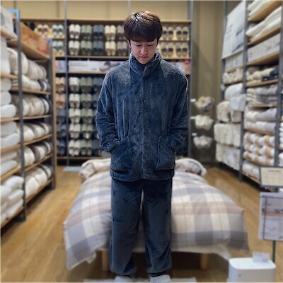 【いわて生協盛岡向中野】身長171cm