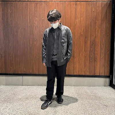 【いわて生協盛岡向中野】身長168cm