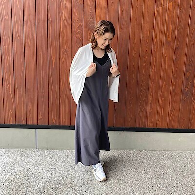 【いわて生協盛岡向中野】身長161cm