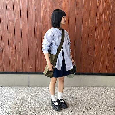 【いわて生協盛岡向中野】身長150cm