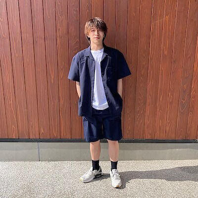 【いわて生協盛岡向中野】身長180cm