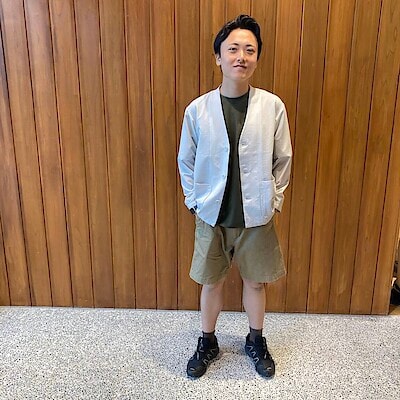 【いわて生協盛岡向中野】身長172cm