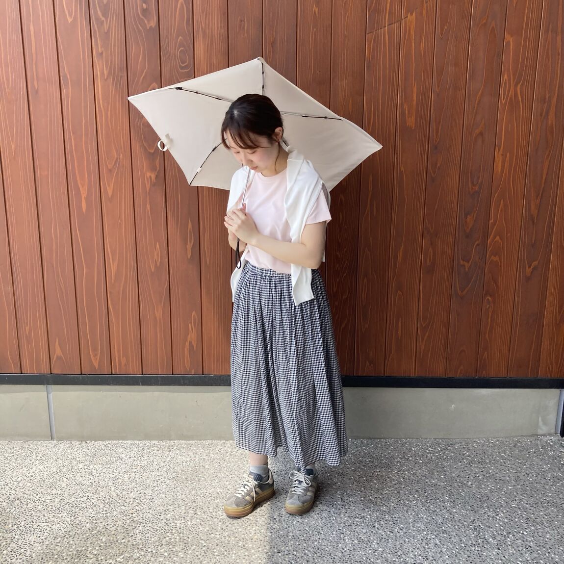 あ