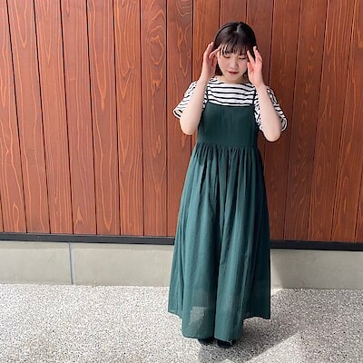 【いわて生協盛岡向中野】身長156cm