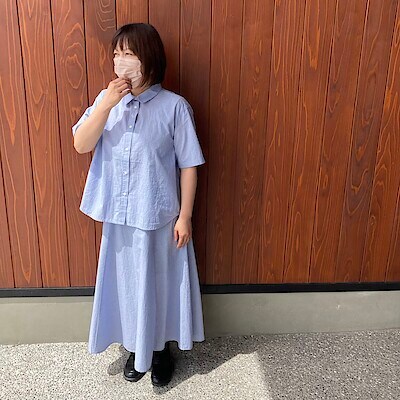 【いわて生協盛岡向中野】身長160cm