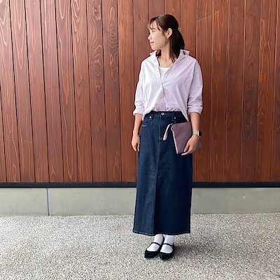 【いわて生協盛岡向中野】身長170cm