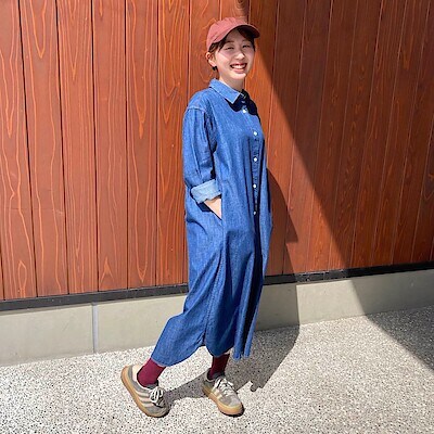 【いわて生協盛岡向中野】身長155cm