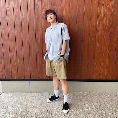 【いわて生協盛岡向中野】身長180cm