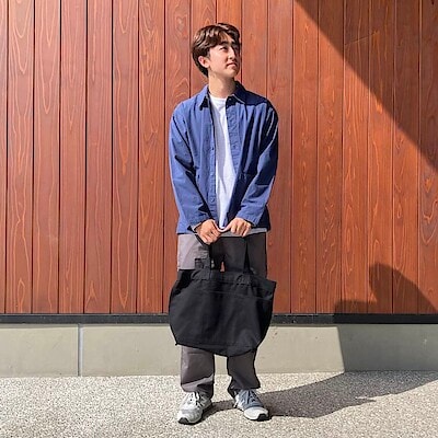 【いわて生協盛岡向中野】身長171cm