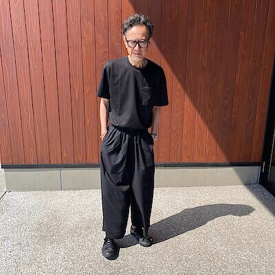 【いわて生協盛岡向中野】身長181cm