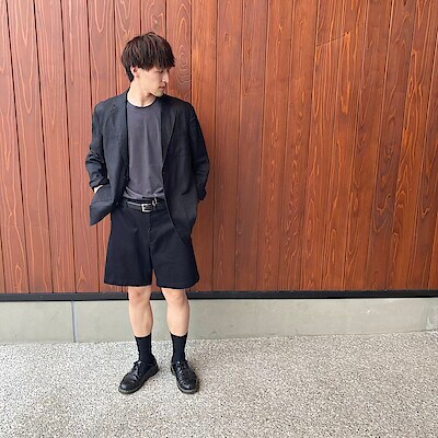 【いわて生協盛岡向中野】身長180cm