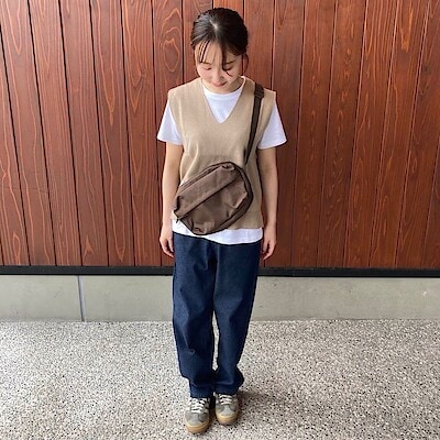 【いわて生協盛岡向中野】身長155cm