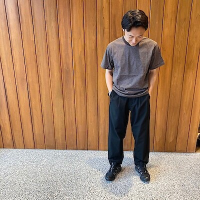 【いわて生協盛岡向中野】身長172cm