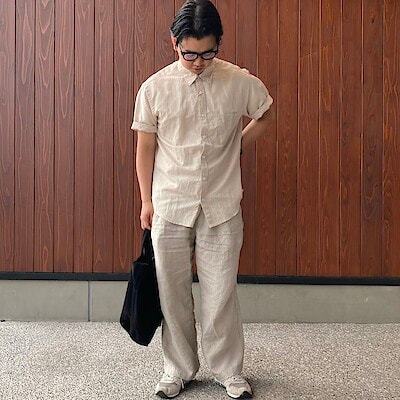 【いわて生協盛岡向中野】身長171cm