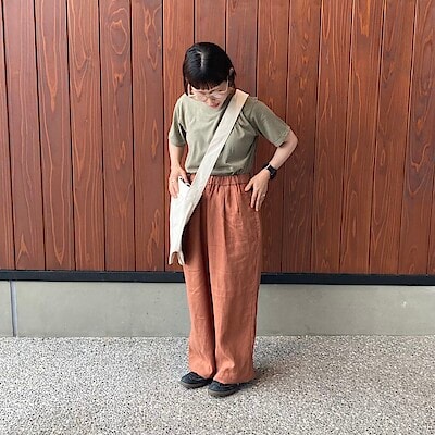 【いわて生協盛岡向中野】身長142cm