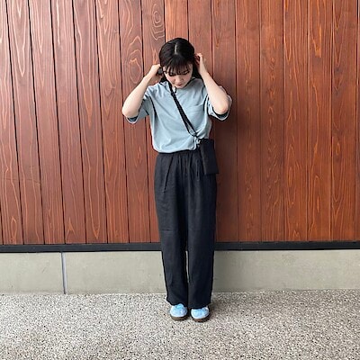 【いわて生協盛岡向中野】身長156cm