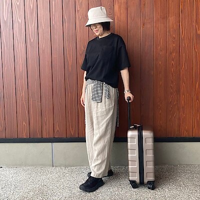 【いわて生協盛岡向中野】身長170cm