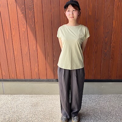 【いわて生協盛岡向中野】身長155cm