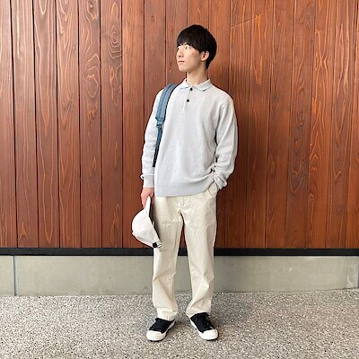 【いわて生協盛岡向中野】身長166cm