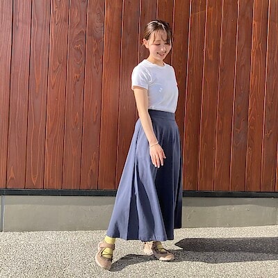 【いわて生協盛岡向中野】身長155cm