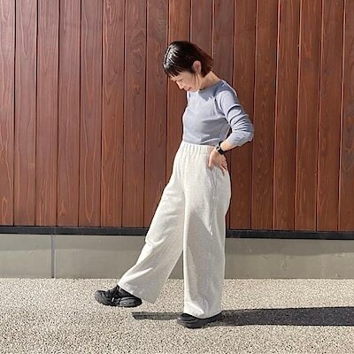 【いわて生協盛岡向中野】身長142cm