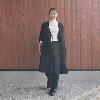 【いわて生協盛岡向中野】身長170cm