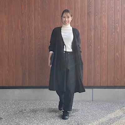 【いわて生協盛岡向中野】身長170cm