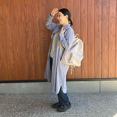 【いわて生協盛岡向中野】身長168cm