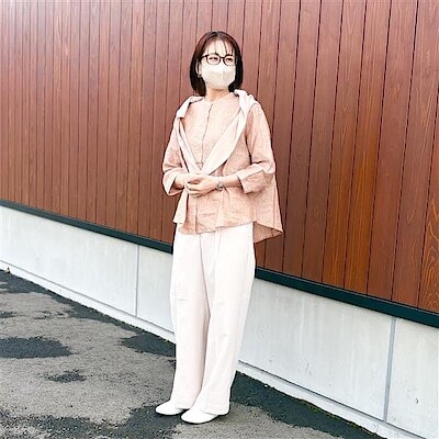 【いわて生協盛岡向中野】身長161cm