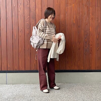【いわて生協盛岡向中野】身長170cm