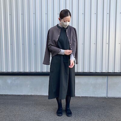 【いわて生協盛岡向中野】身長157cm