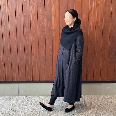 【いわて生協盛岡向中野】身長168cm