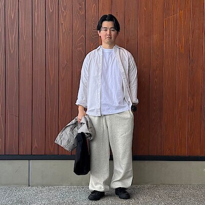 【いわて生協盛岡向中野】身長171cm