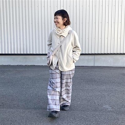 【いわて生協盛岡向中野】身長142cm
